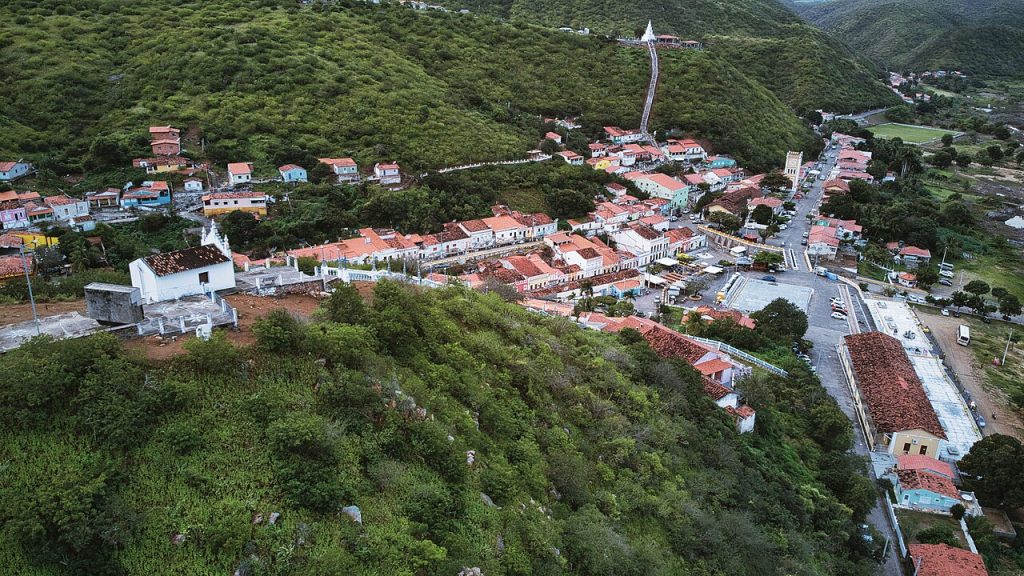 Esse é o destino mais autêntico e encantador de Alagoas