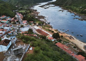 Esse é o destino mais autêntico e encantador de Alagoas
