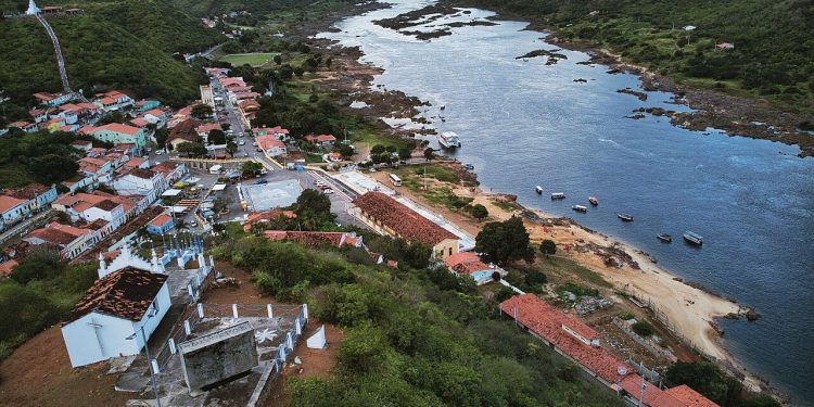 Esse é o destino mais autêntico e encantador de Alagoas