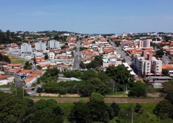 No interior de São Paulo existe uma cidade que virou símbolo de qualidade de vida