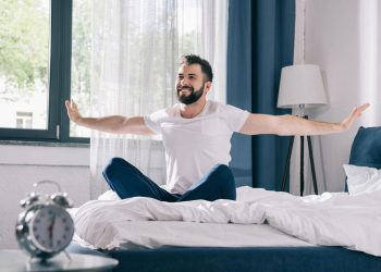 Mais energia e produtividade com uma rotina matinal