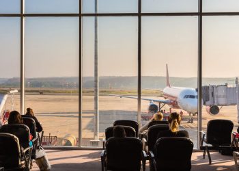 O erro no aeroporto que pode arruinar sua viagem antes de decolar