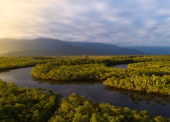 A lista definitiva dos lugares naturais mais incríveis do Brasil