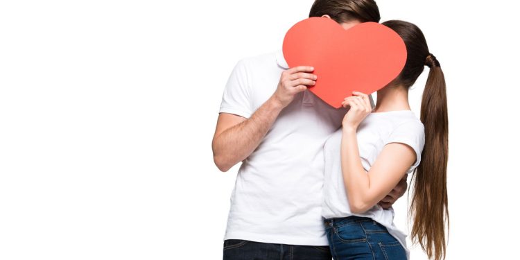 O que é o amor consciente - Créditos: depositphotos.com / DimaBaranow