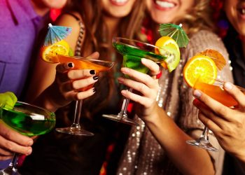 As bebidas mais poderosas para levantar o humor de forma natural