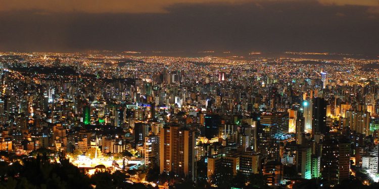 A cidade que une tradição modernidade e bem-estar em cada esquina