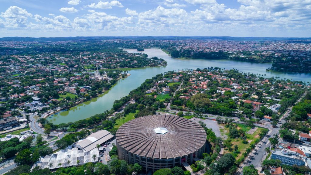 A cidade que une tradição modernidade e bem-estar em cada esquina