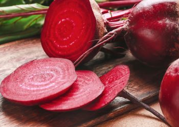 O vegetal mais poderoso para o coração e energia no treino