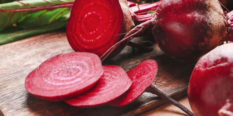 O vegetal mais poderoso para o coração e energia no treino