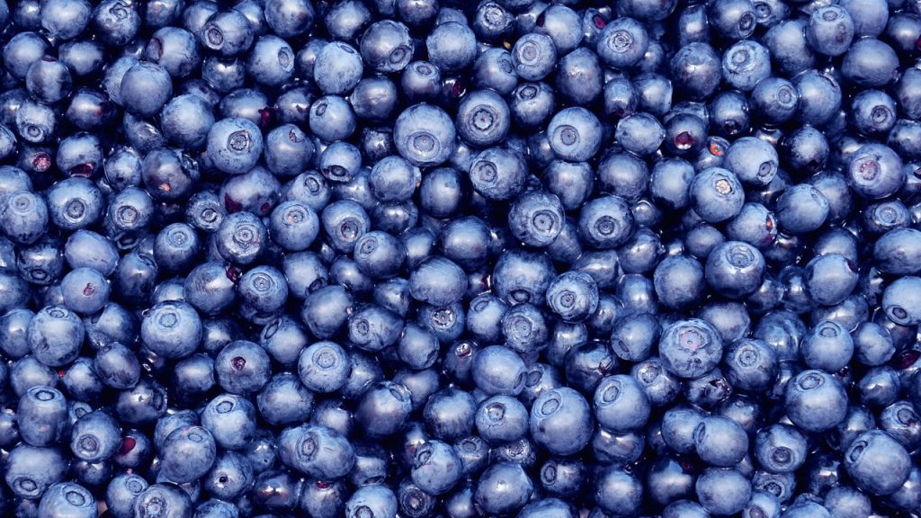 A pequena fruta poderosa que combina sabor e benefícios surpreendentes
