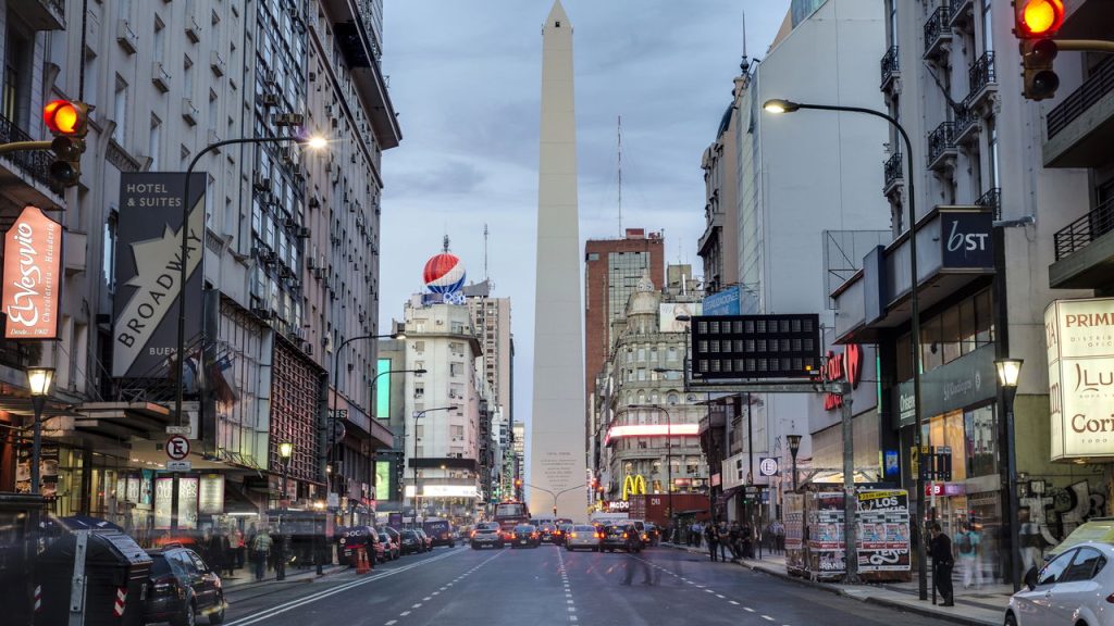 Buenos Aires