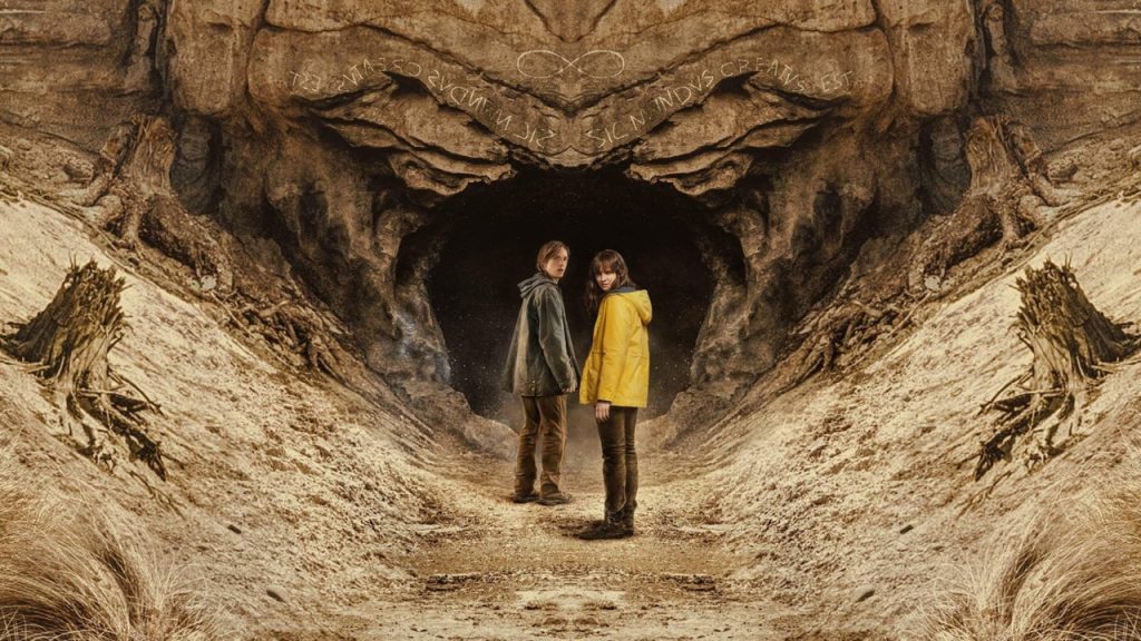 A série mais complexa e genial da Netflix continua em alta