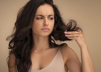 A rotina capilar mais poderosa para cabelos brilhantes