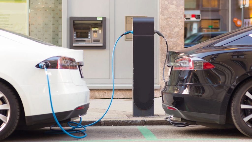 Esse carro elétrico sofreu com a desvalorização e os donos já estão chocados