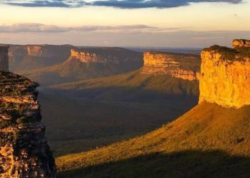Este paraíso escondido no Nordeste vai te deixar sem palavras