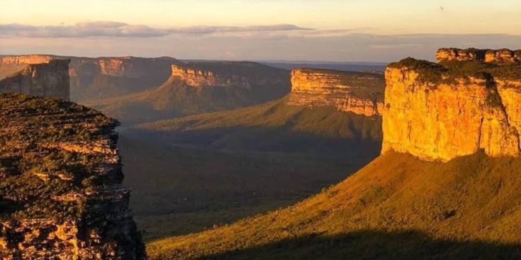 Este paraíso escondido no Nordeste vai te deixar sem palavras
