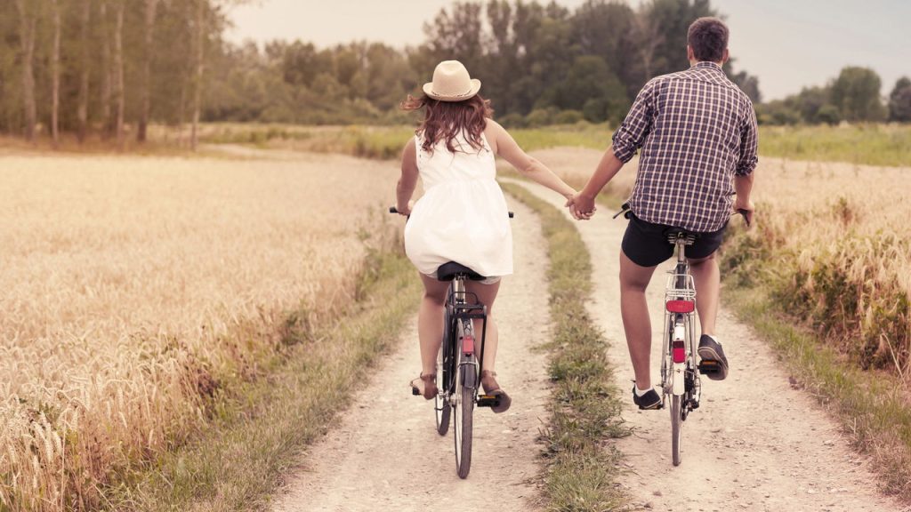 As melhores ideias para sair da rotina e fortalecer o relacionamento