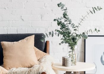 Como evitar bagunça na decoração da sua casa com consciência
