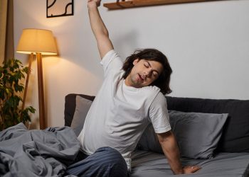 Formas de como despertar sem usar o botão soneca