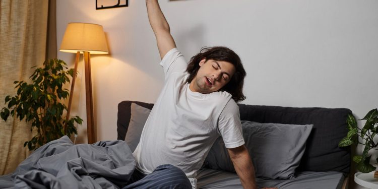 Dicas para despertar de manhã - Créditos: depositphotos.com / IgorVetushko