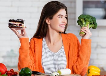 Os alimentos que fortalecem seu intestino e melhoram seu humor