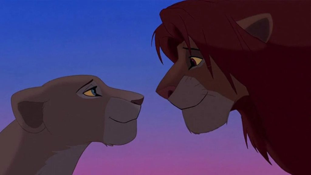 O clássico mais marcante da Disney segue tocando corações