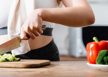 Este simples hábito na hora de comer pode mudar sua saúde