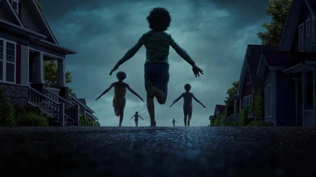 A Hora do Mal estreia em agosto com terror psicológico e suspense