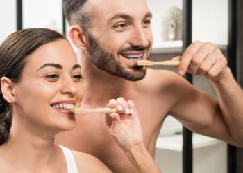 Alimentos que fortalecem os dentes e melhoram a saúde bucal