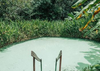 Existe um lugar no Brasil onde a natureza cria cenários que ninguém acredita