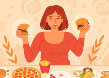 A forma mais poderosa de quebrar o ciclo da fome emocional