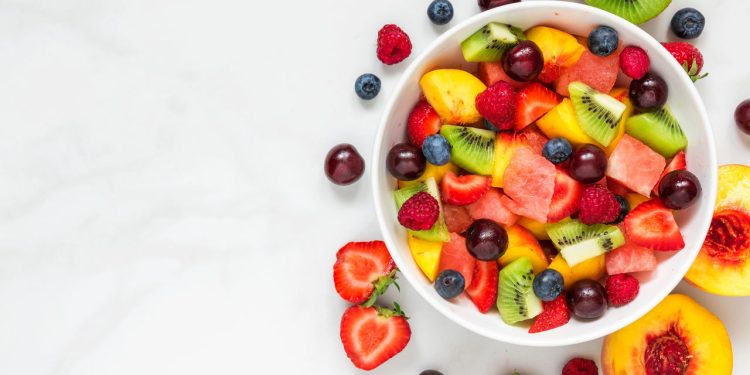 Dicas de fruta que melhoram a qualidade do sono - Créditos: depositphotos.com / samael334.gmail.com