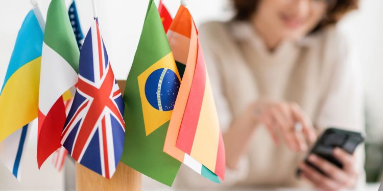 MEC libera cursos gratuitos de idiomas com certificado