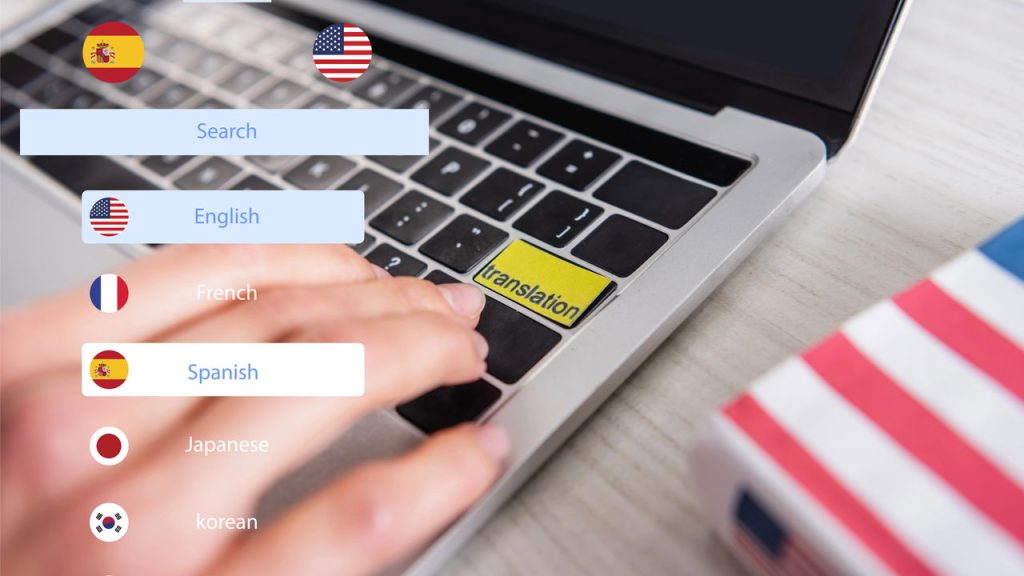 MEC libera cursos gratuitos de idiomas com certificado