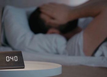 A dica mais simples e eficaz para ter noites de sono perfeitas