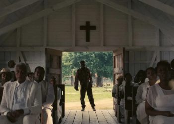 O que esconde o filme mais elogiado do ano?