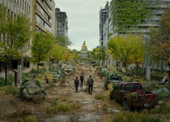 Quatro séries que todo fã de The Last of Us precisa assistir
