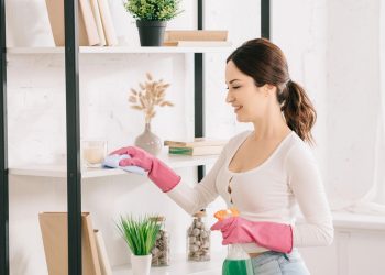O hábito simples que pode transformar a limpeza da sua casa