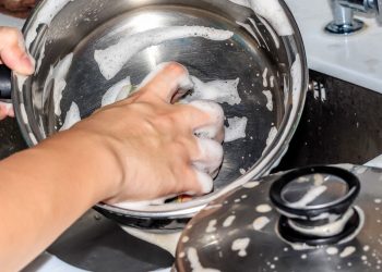 A dica mais poderosa para prolongar a vida útil da sua panela
