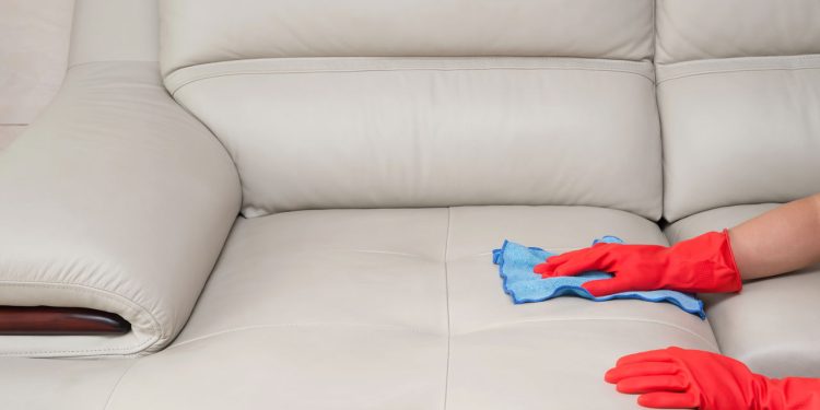 Dicas de como limpar o sofá - Créditos: depositphotos.com / FreerLaw