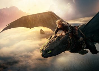 Novo filme da DreamWorks impressiona com realismo e fidelidade