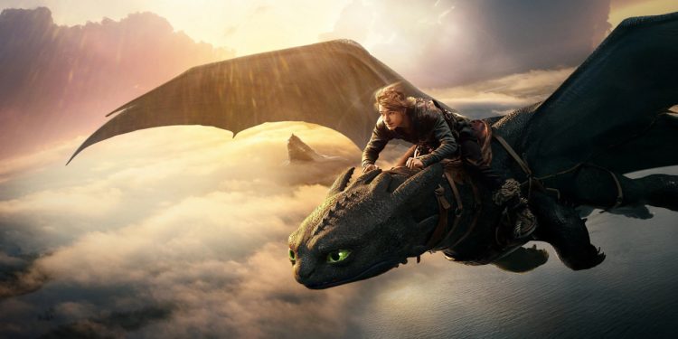 Novo filme da DreamWorks impressiona com realismo e fidelidade