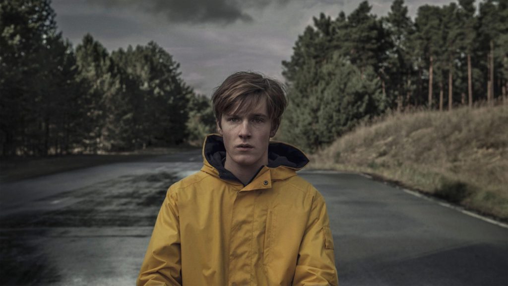 A série mais complexa e genial da Netflix continua em alta