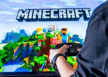 A história inspiradora por trás do fenômeno Minecraft