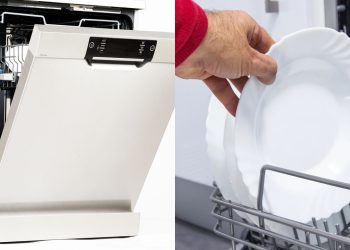 A fórmula caseira mais eficaz contra o odor da lava louças