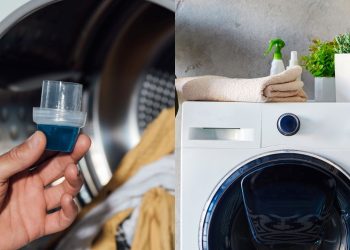 Esse erro comum pode encurtar a vida da sua máquina