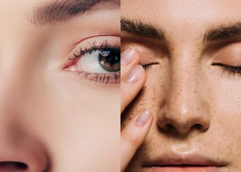 Traços faciais que costumam influenciar como você é visto