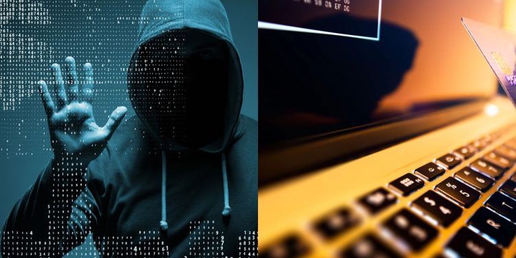 Como funciona o fraude na era digital - Créditos: depositphotos.com / Elnur_  -  Créditos: depositphotos.com / welcomia