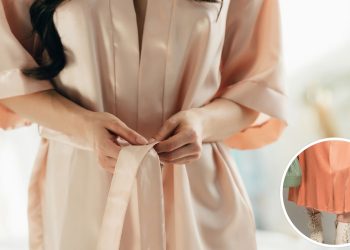 Cuidados essenciais para lavar roupas de seda em casa