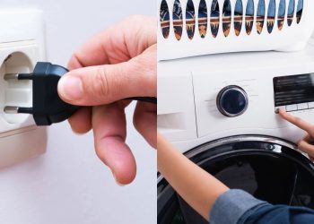 Hábitos que reduzem o gasto de energia da sua máquina